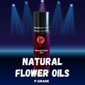 Vanilla perfume oil 10ml – SPR Naturals