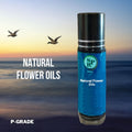 Strawberry perfume oil 10ml – SPR Naturals