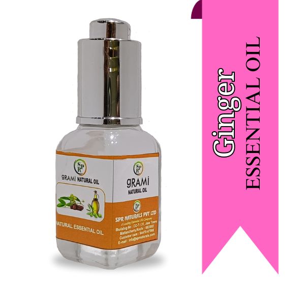 Ginger Oil 30ml