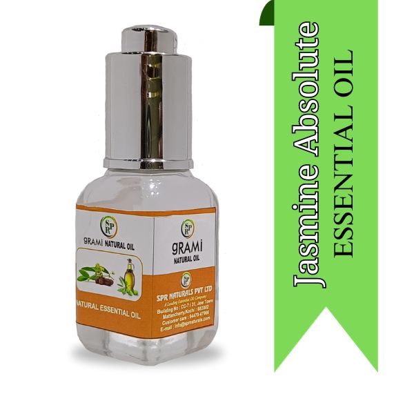 Jasmine Absolute Oil 30ml