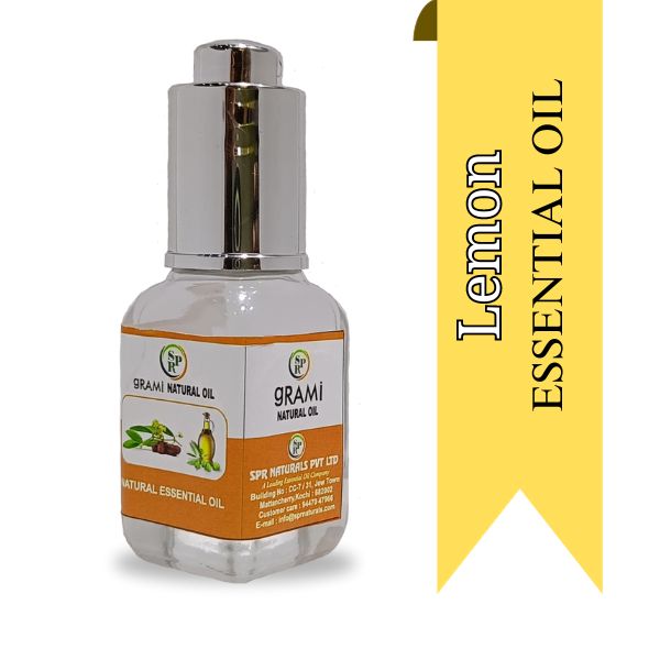Lemon Oil 30ml