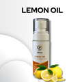 Lemon essential oil 50ml – SPR Naturals