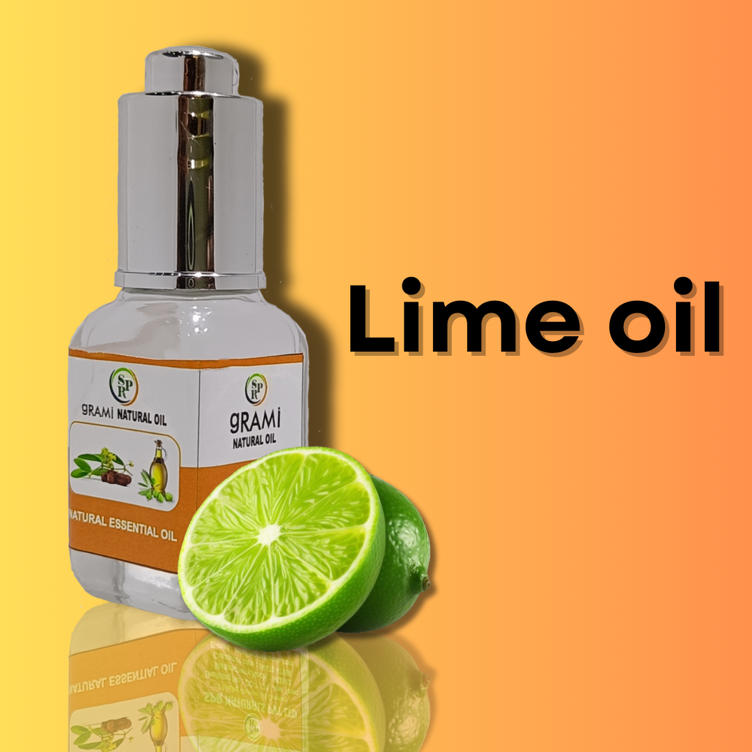 Lime Oil 30ml