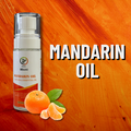 Mandarin essential oil 50ml – SPR Naturals