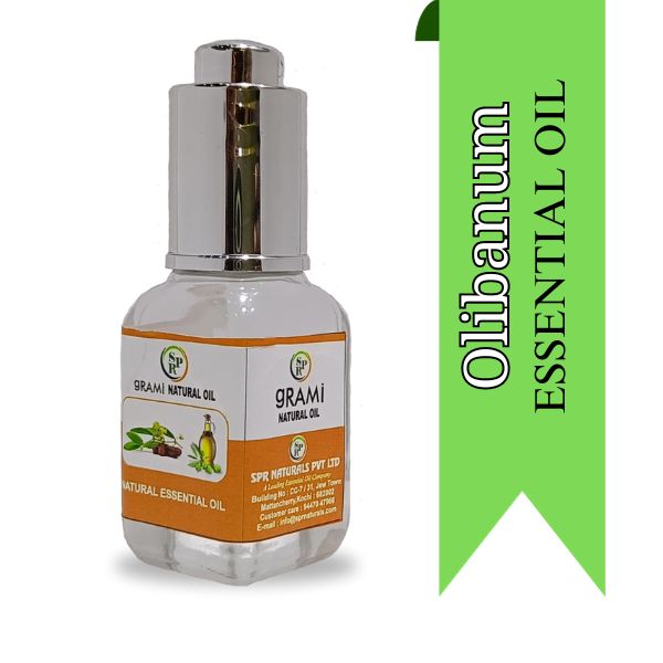 Olibanum Oil 30ml