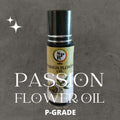 Passion Flower perfume oil 10ml – SPR Naturals