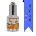 Pink Lotus Oil 30ml