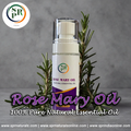 Rosemary Oil 50ml