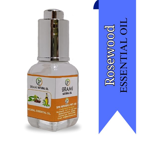 Rosewood Oil 30ml