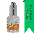 Vetiver Oil KU 30ml