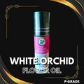 White Orchid perfume oil 10ml bottle – SPR Naturals